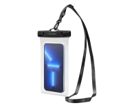 SPIGEN A601 Uniwersalne wodoodporne etui Crystal Clear 8809811860795 - 1346569 - zdjęcie 2